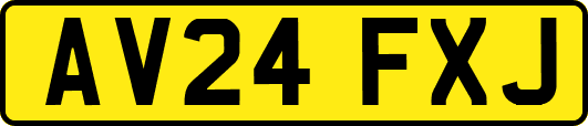 AV24FXJ