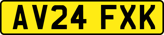 AV24FXK