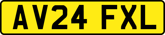 AV24FXL
