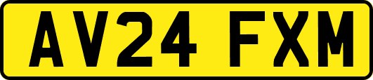 AV24FXM