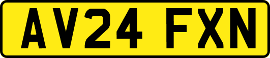 AV24FXN