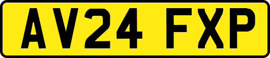 AV24FXP