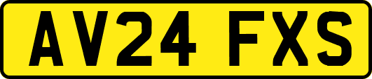 AV24FXS