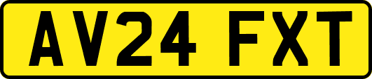 AV24FXT