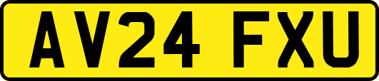 AV24FXU