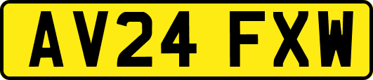 AV24FXW