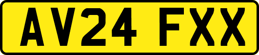 AV24FXX