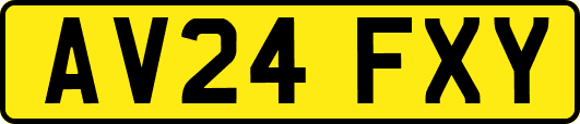 AV24FXY