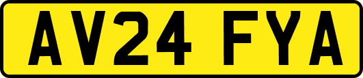 AV24FYA