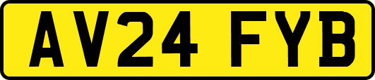 AV24FYB