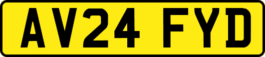 AV24FYD