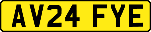AV24FYE