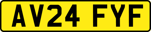 AV24FYF