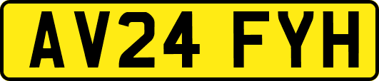 AV24FYH