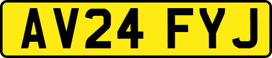 AV24FYJ