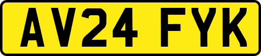 AV24FYK