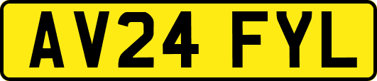 AV24FYL