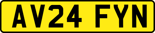AV24FYN