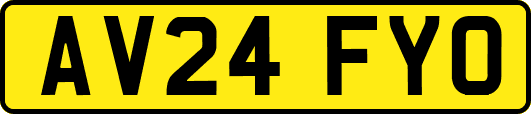 AV24FYO