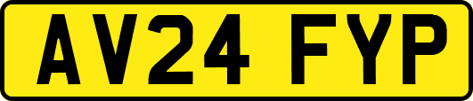 AV24FYP