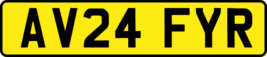 AV24FYR