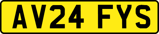 AV24FYS