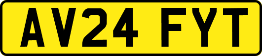 AV24FYT