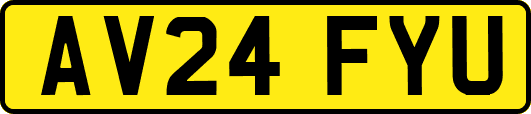 AV24FYU