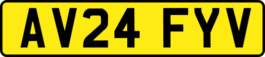 AV24FYV