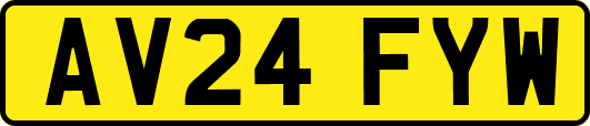 AV24FYW