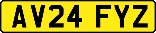 AV24FYZ