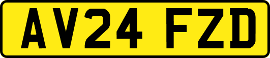AV24FZD