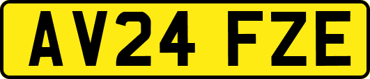AV24FZE