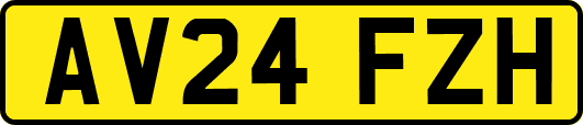 AV24FZH