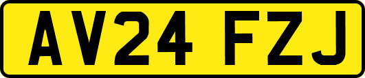 AV24FZJ