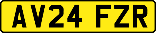 AV24FZR