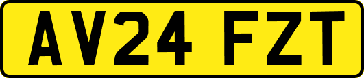 AV24FZT