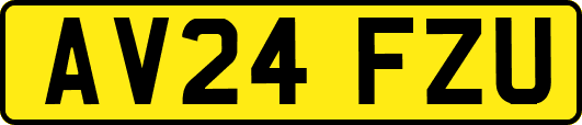 AV24FZU