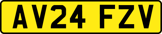 AV24FZV