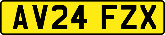AV24FZX
