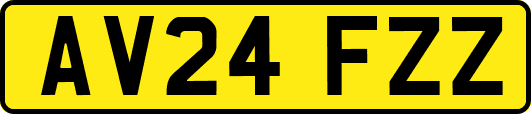 AV24FZZ