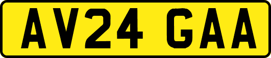 AV24GAA