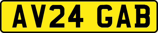 AV24GAB