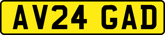 AV24GAD