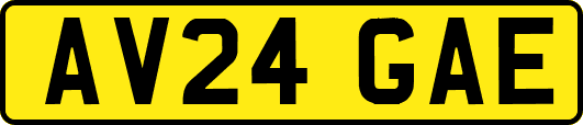 AV24GAE