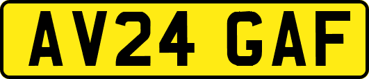 AV24GAF