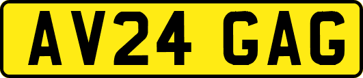 AV24GAG