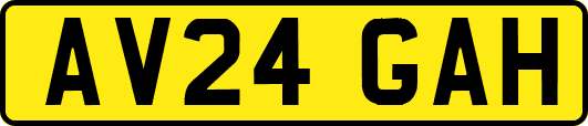 AV24GAH