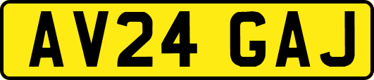 AV24GAJ