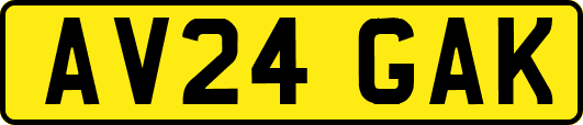 AV24GAK